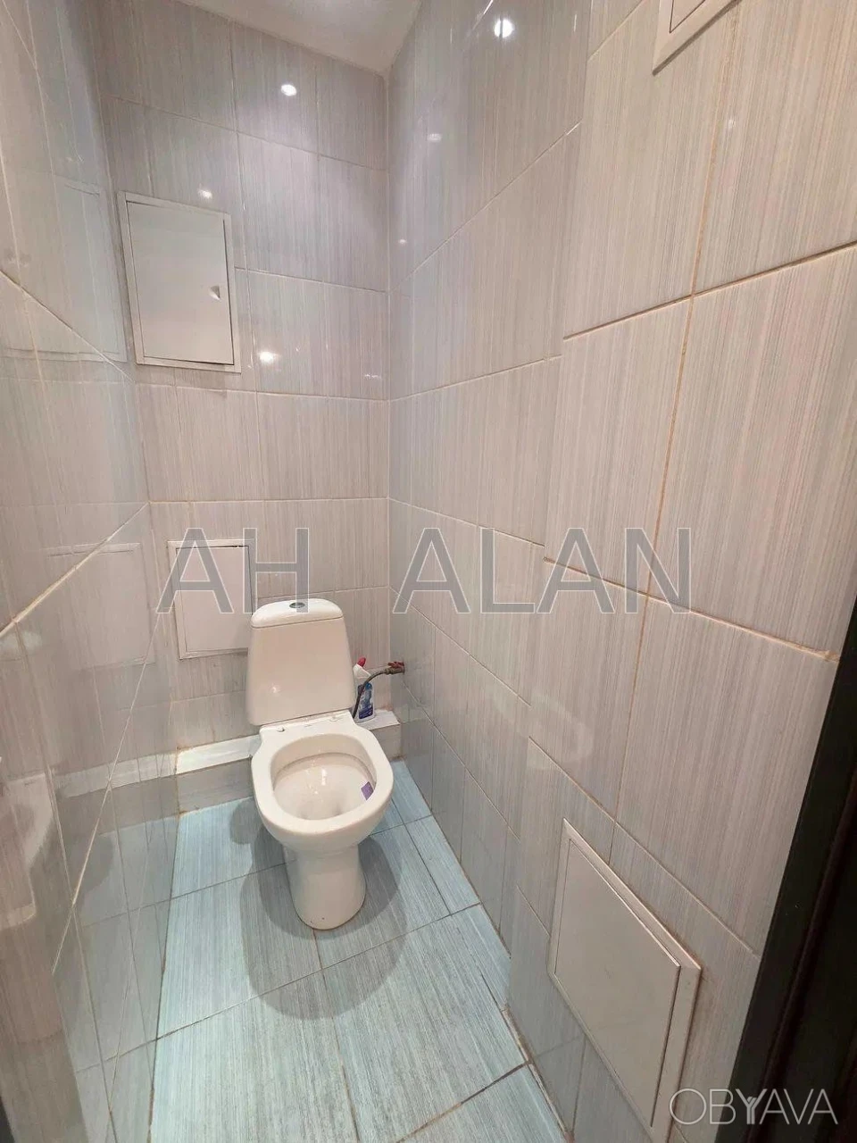 5-комнатная квартира, 90 м.кв.