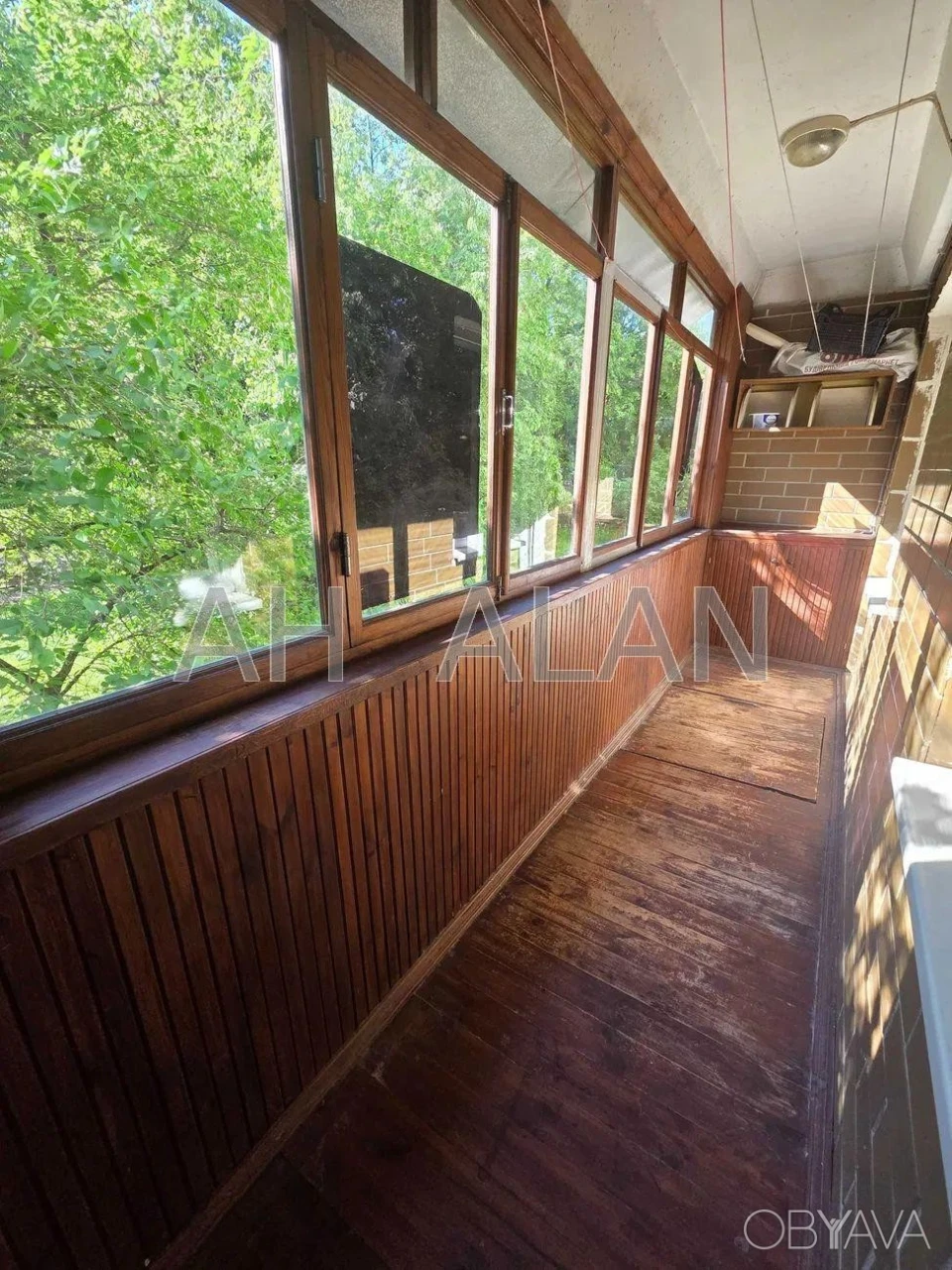 5-комнатная квартира, 90 м.кв.