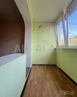 2-комнатная квартира, 46.4 м.кв.