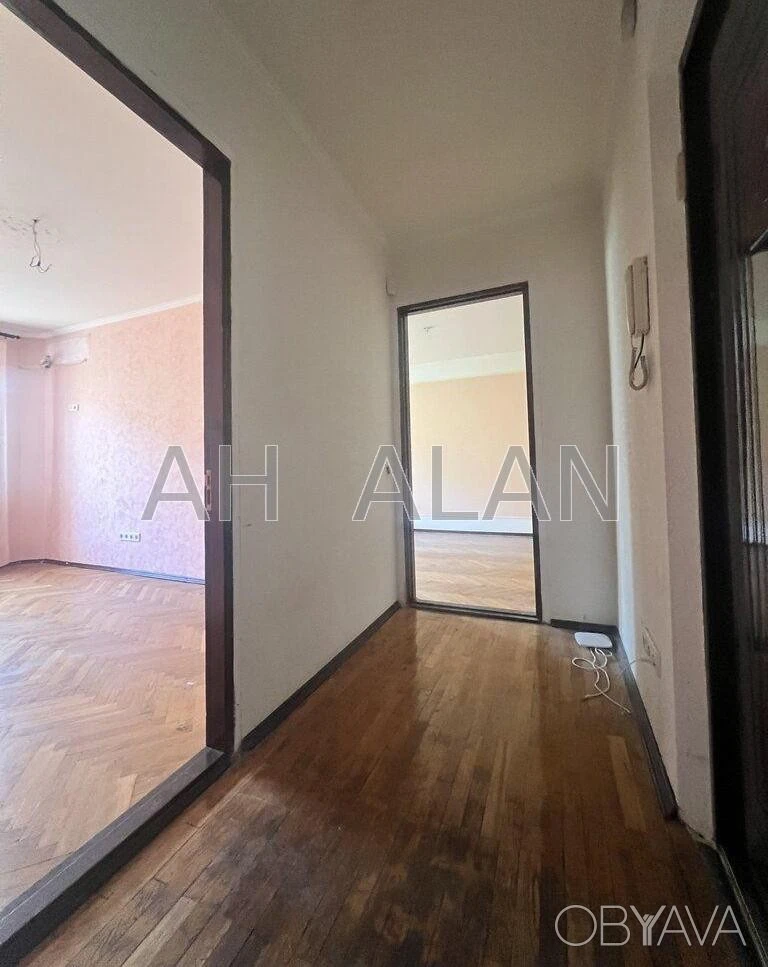 2-комнатная квартира, 46.4 м.кв.