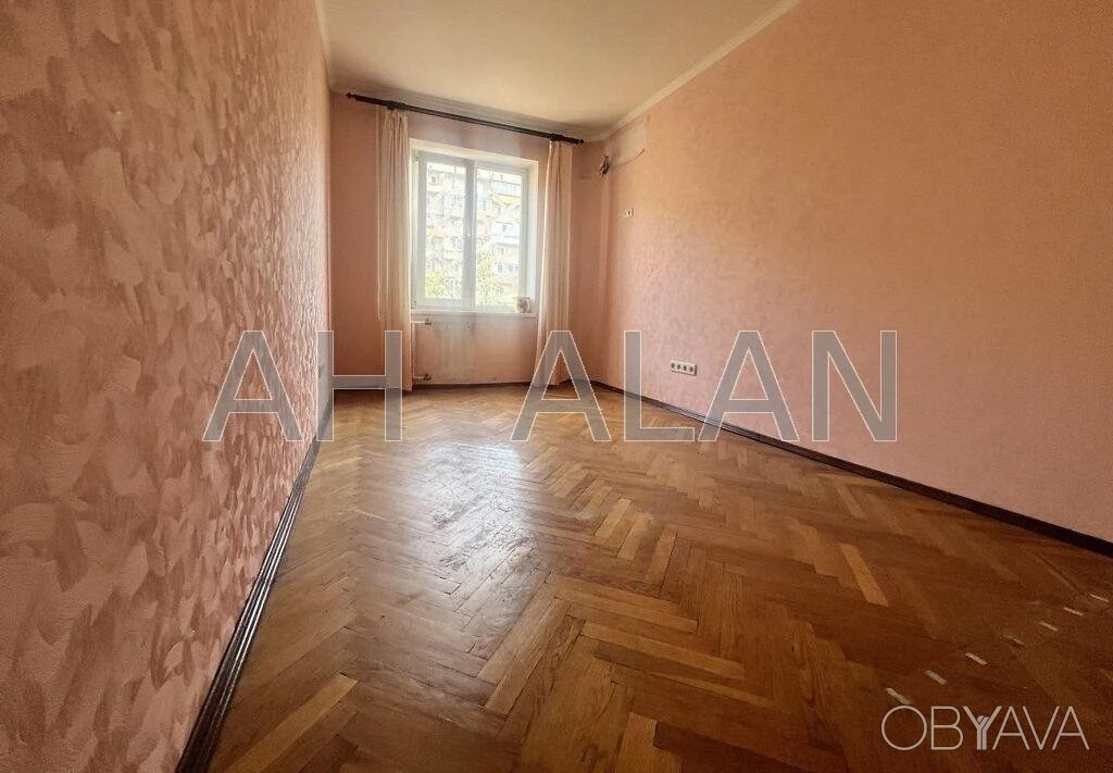 2-комнатная квартира, 46.4 м.кв.