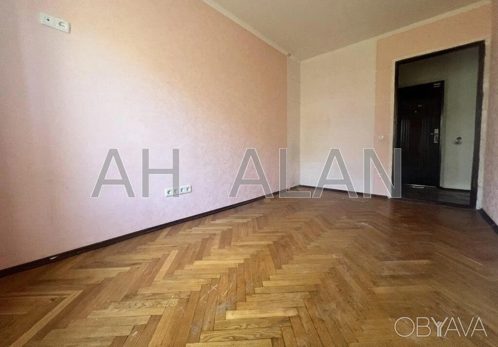 2-комнатная квартира, 46.4 м.кв.