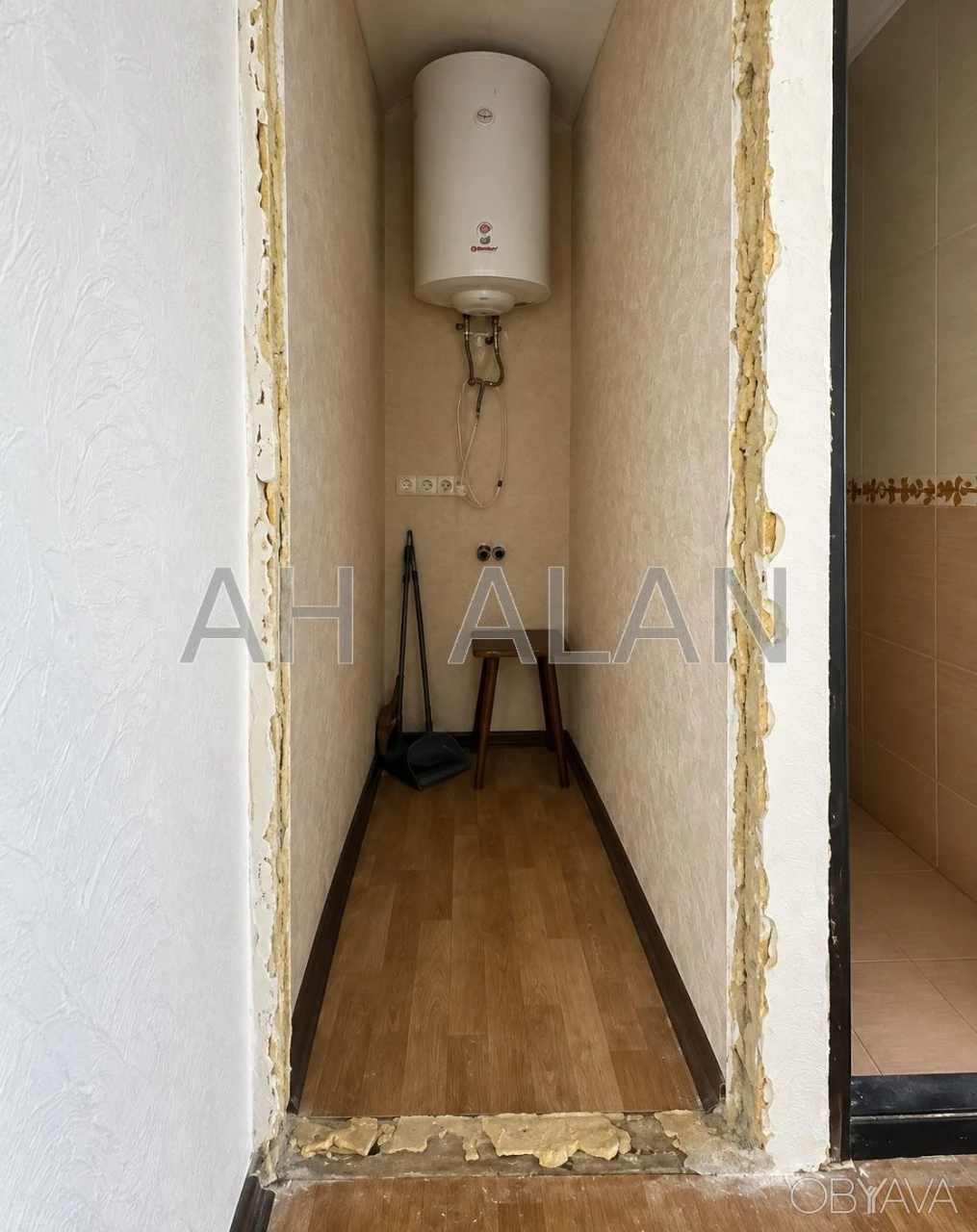2-комнатная квартира, 46.4 м.кв.