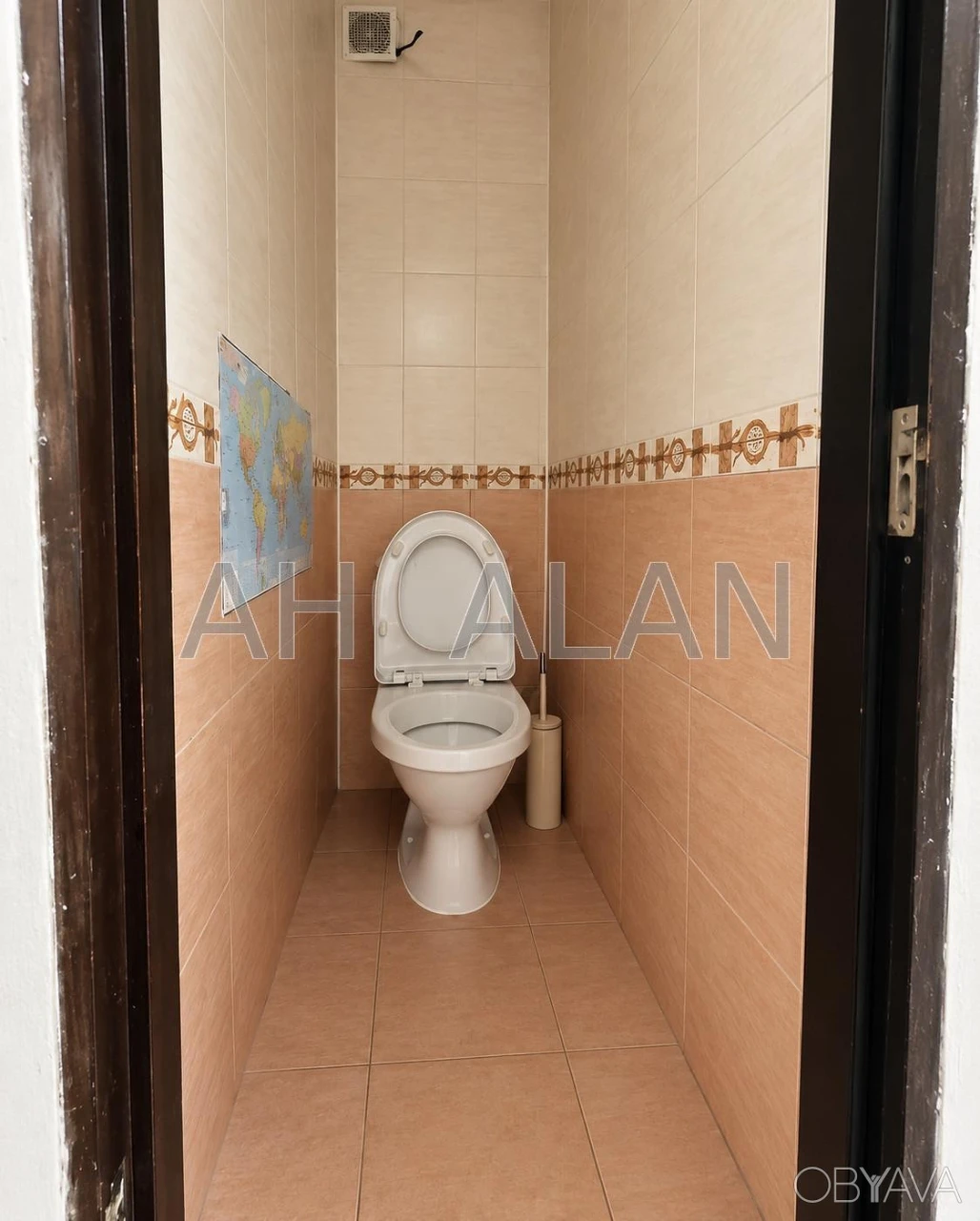 2-комнатная квартира, 46.4 м.кв.