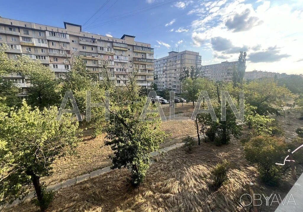 2-комнатная квартира, 46.4 м.кв.
