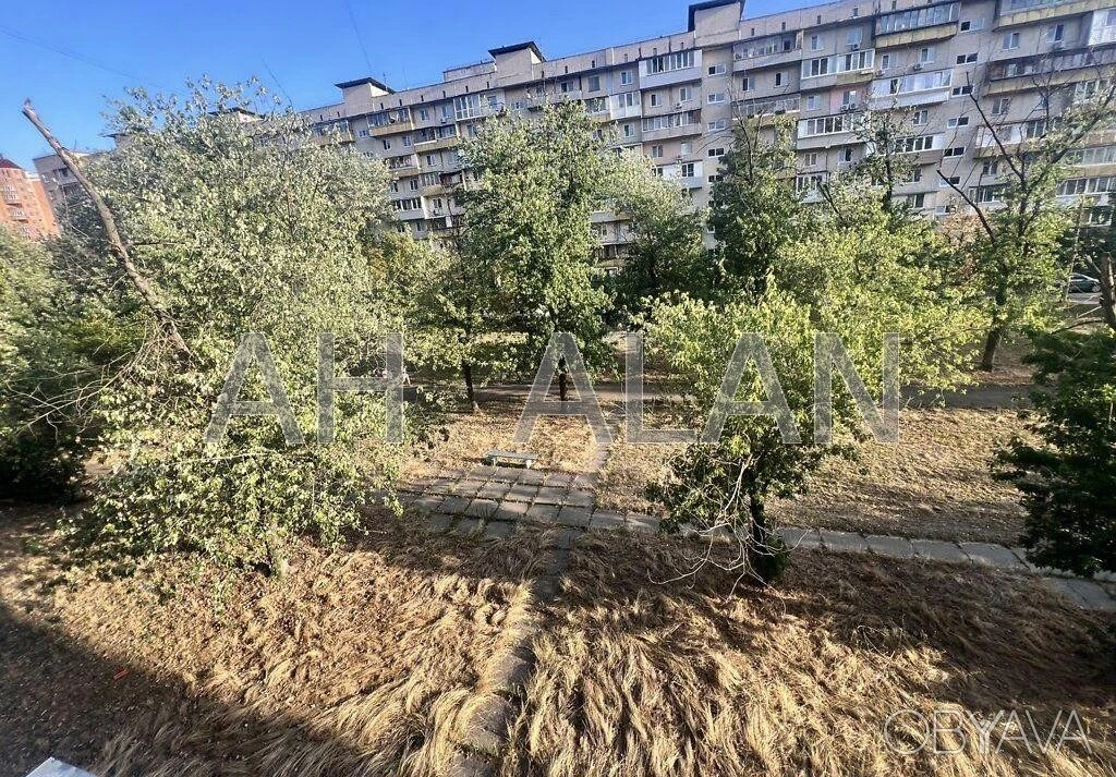 2-комнатная квартира, 46.4 м.кв.
