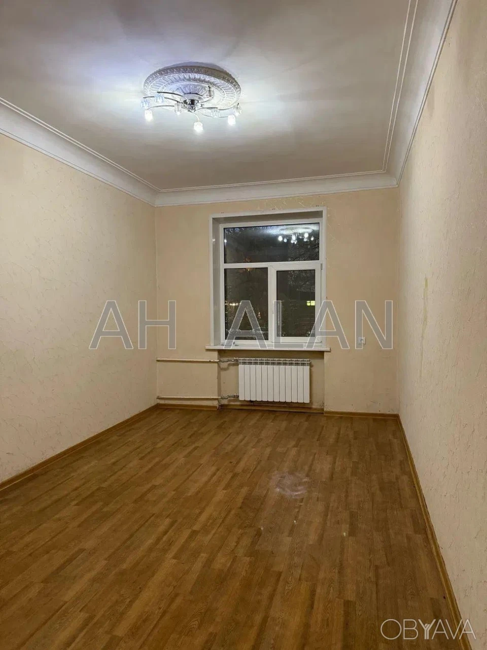 2-комнатная квартира, 51.9 м.кв.