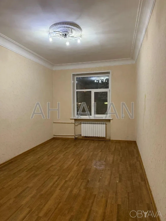 2-комнатная квартира, 51.9 м.кв.