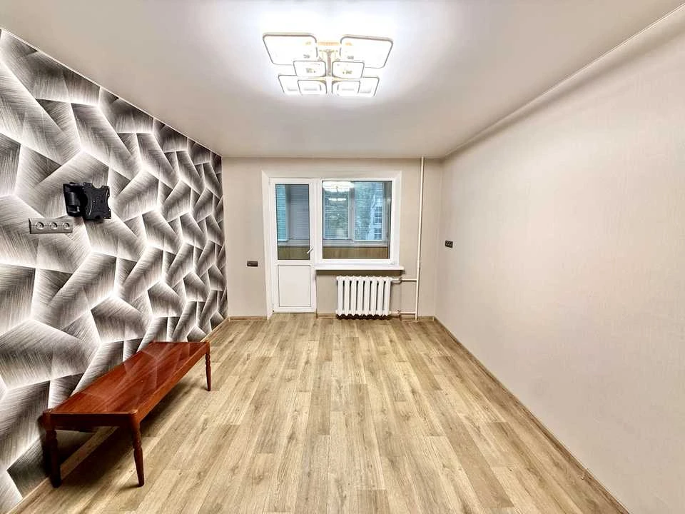Квартира. Запорожье, Теннисная ул.