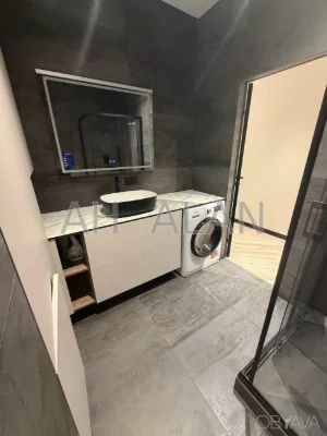 1-комнатная квартира, 50 м.кв.