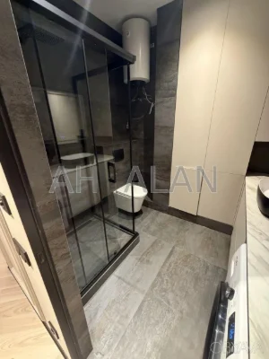 1-комнатная квартира, 50 м.кв.