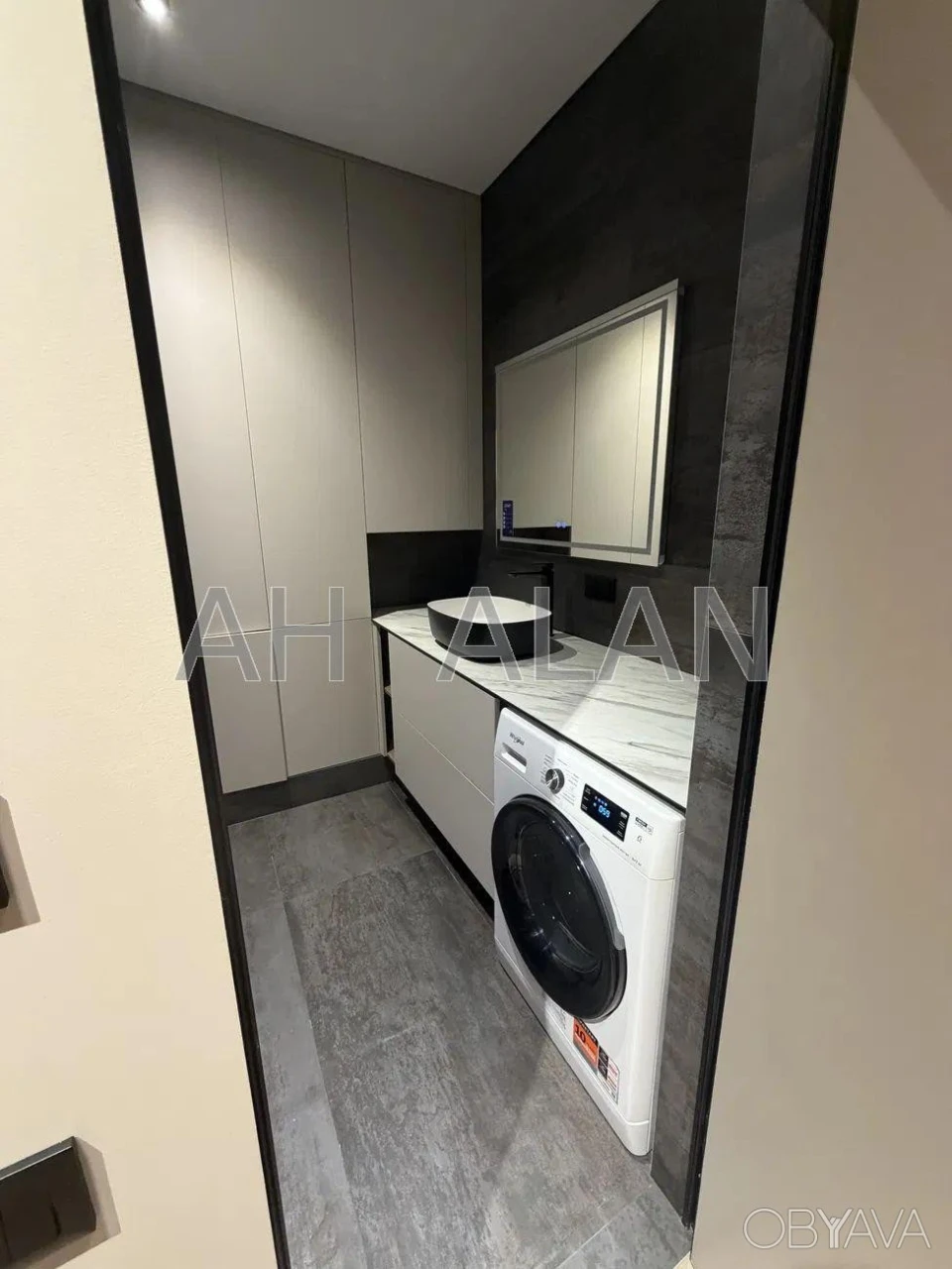 1-комнатная квартира, 50 м.кв.