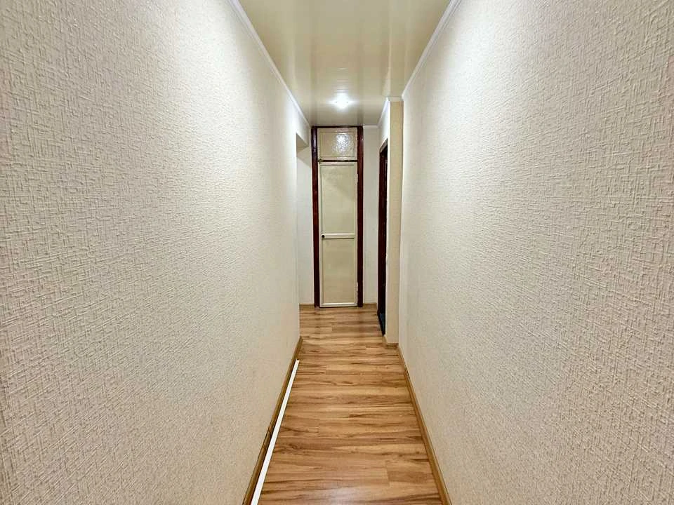 Квартира. Запорожье, Теннисная ул.