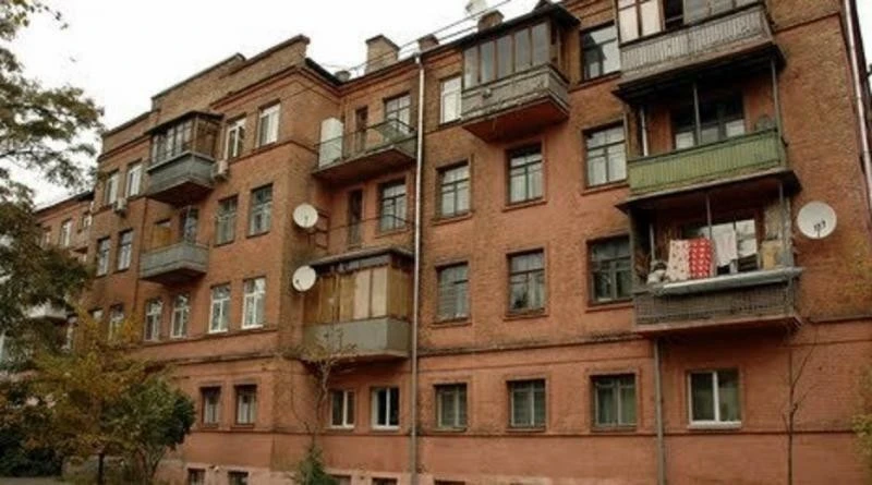 Продаж 2-кімнатної квартири 63.4 м², Копилівська вул., 2А