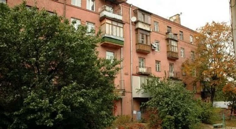 Продаж 2-кімнатної квартири 63.4 м², Копилівська вул., 2А