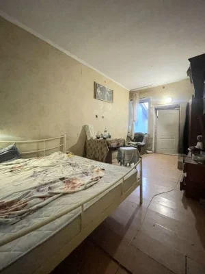 Продам 1-комнатную квартиру в центре, возле ЖК Женева.