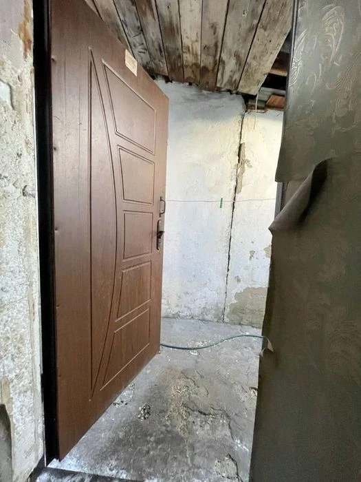 Продам 1-комнатную квартиру в центре, возле ЖК Женева.