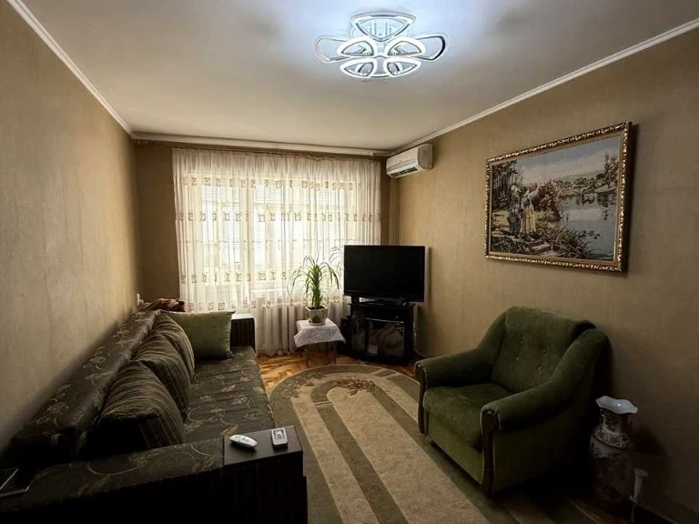Квартира. Запорожье, Запорожская ул.