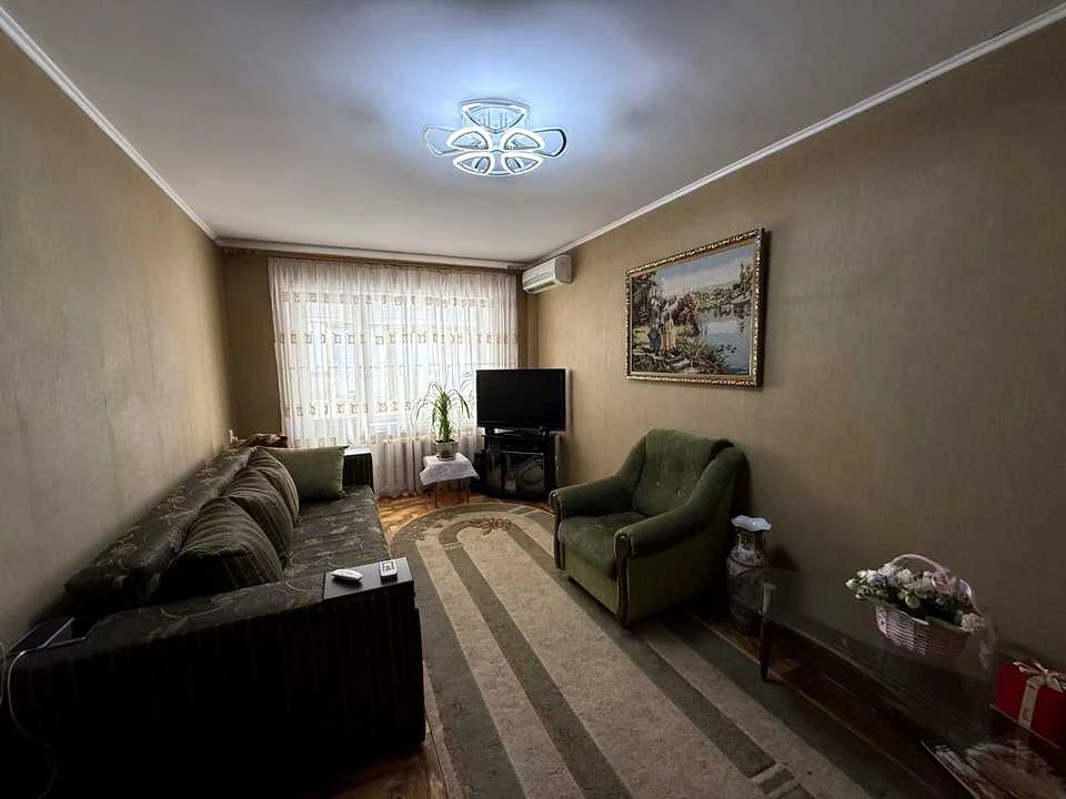 Квартира. Запорожье, Запорожская ул.