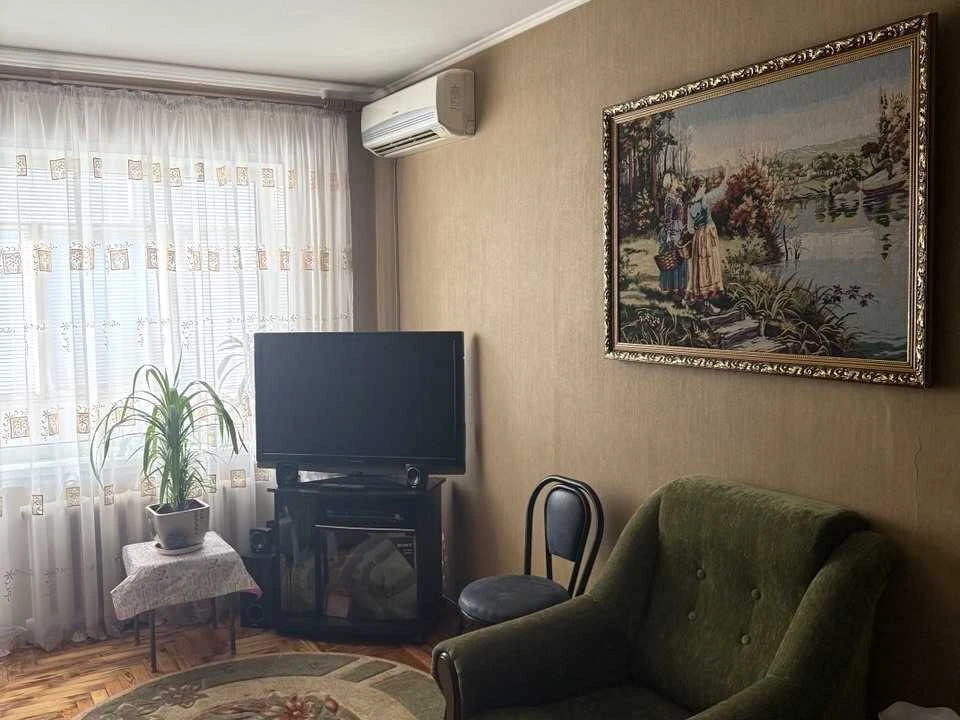 Квартира. Запорожье, Запорожская ул.