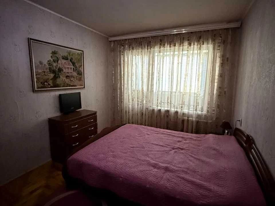 Квартира. Запорожье, Запорожская ул.