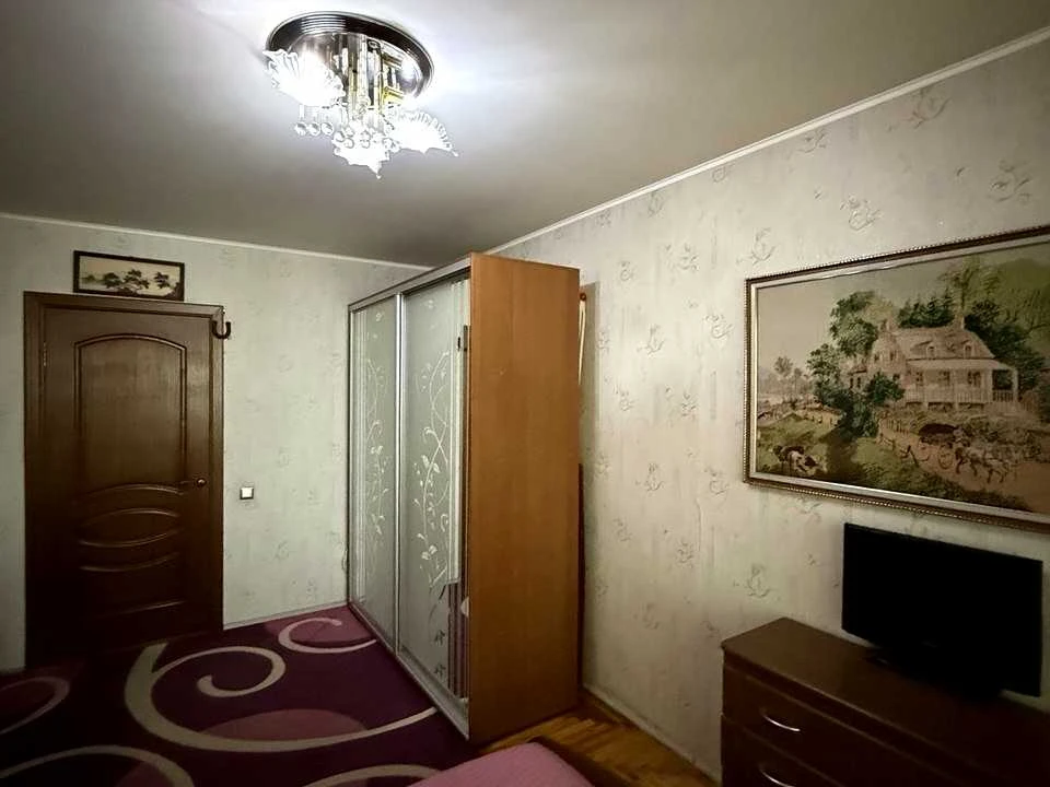 Квартира. Запорожье, Запорожская ул.