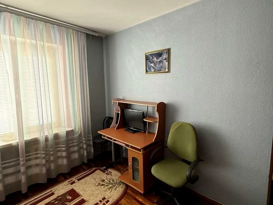 Квартира. Запорожье, Запорожская ул.