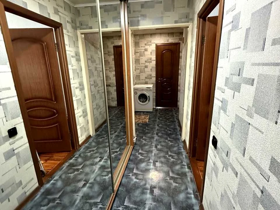 Квартира. Запорожье, Запорожская ул.