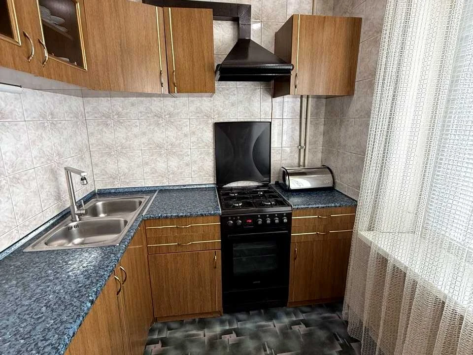 Квартира. Запорожье, Запорожская ул.