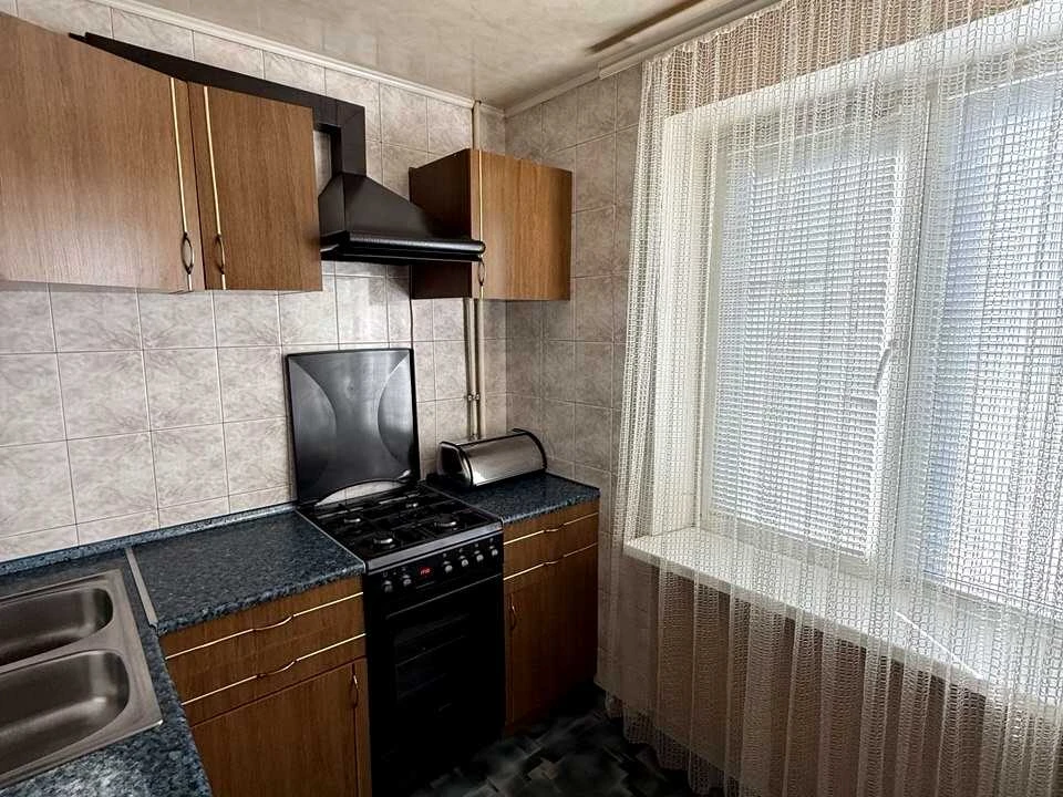 Квартира. Запорожье, Запорожская ул.