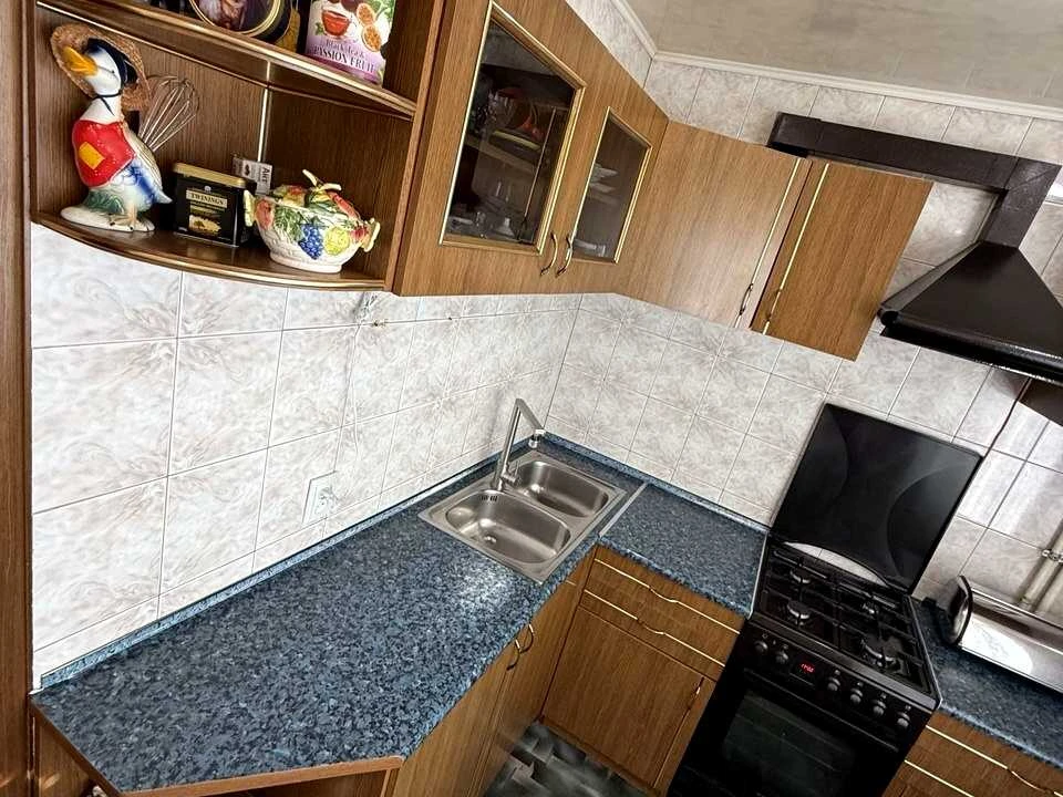 Квартира. Запорожье, Запорожская ул.