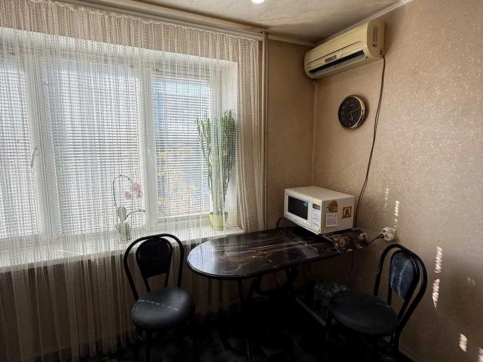 Квартира. Запорожье, Запорожская ул.