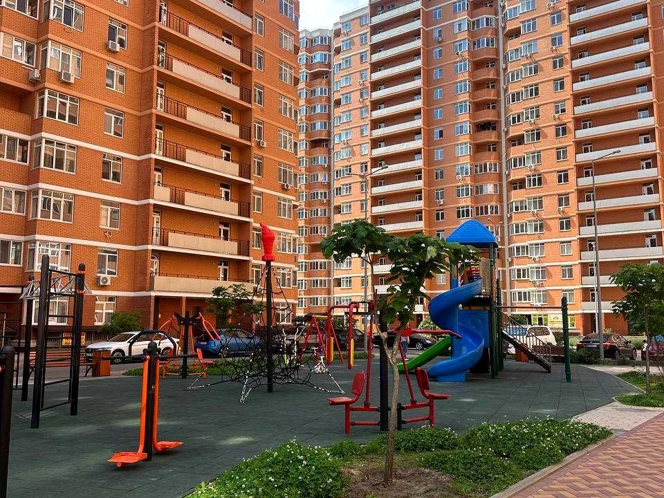 Квартира. Одеса, Овідіопольська дорога вул., 3, к.