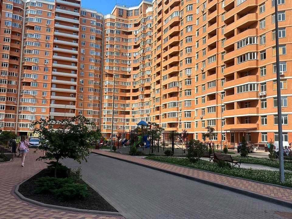 Квартира. Одеса, Овідіопольська дорога вул., 3, к.