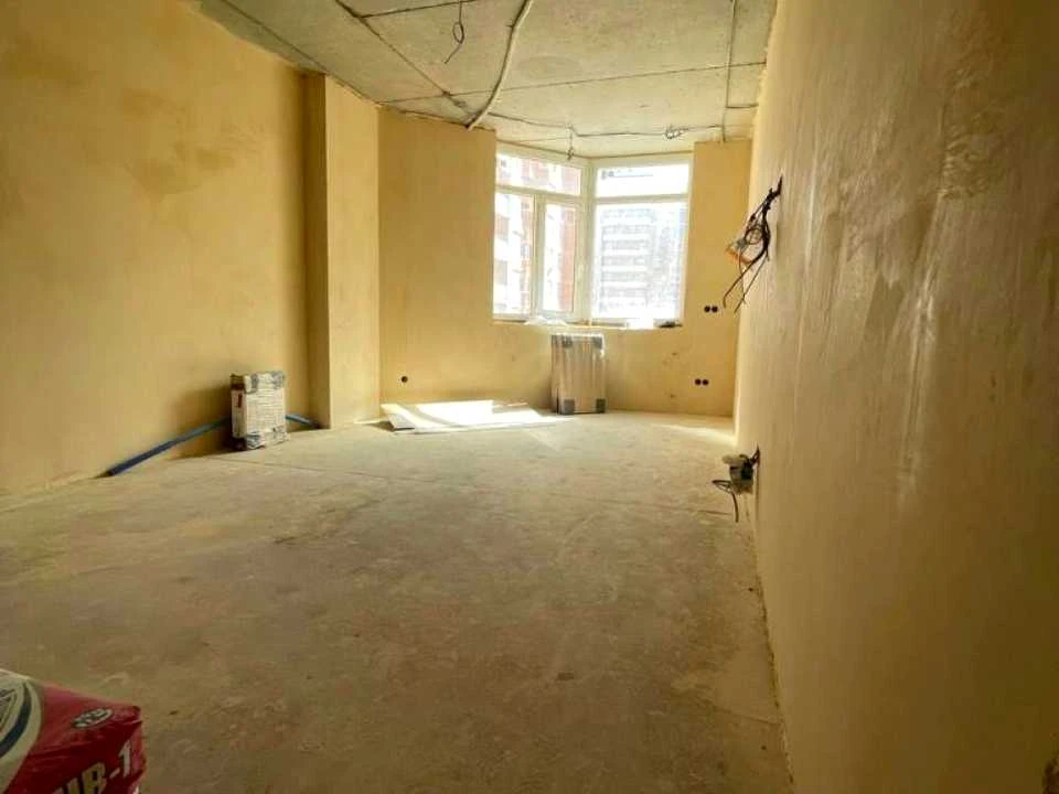 Квартира. Одеса, Овідіопольська дорога вул., 3, к.