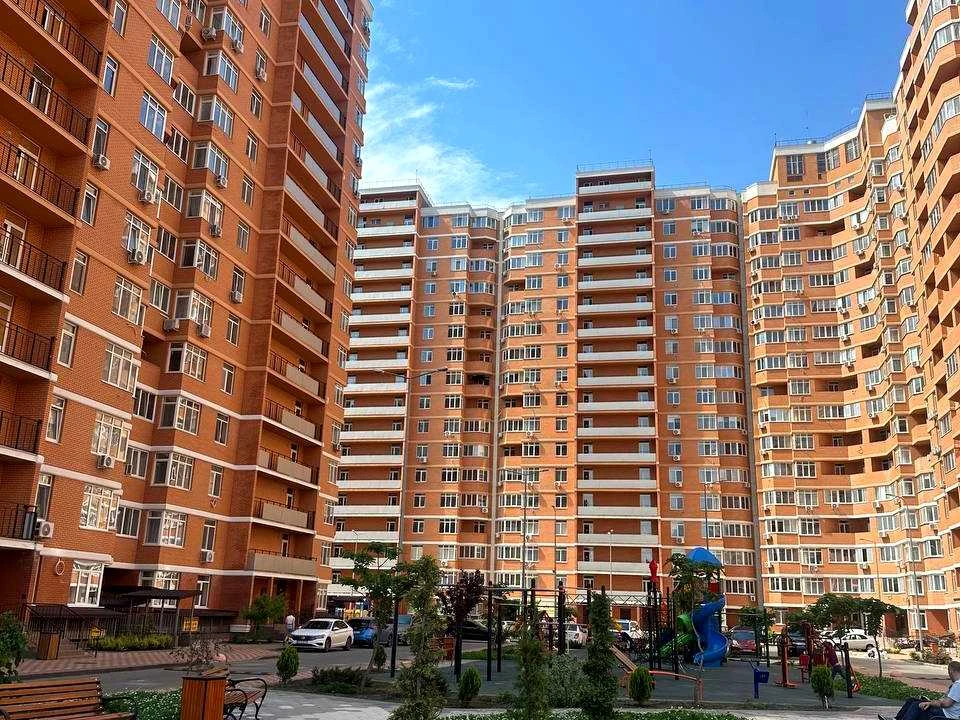 Квартира. Одеса, Овідіопольська дорога вул., 3, к.