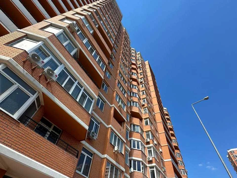 Квартира. Одеса, Овідіопольська дорога вул., 3, к.