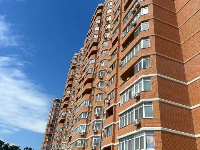 Квартира. Одеса, Овідіопольська дорога вул., 3, к.