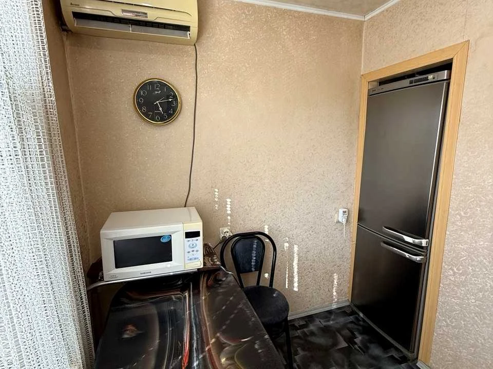 Квартира. Запорожье, Запорожская ул.