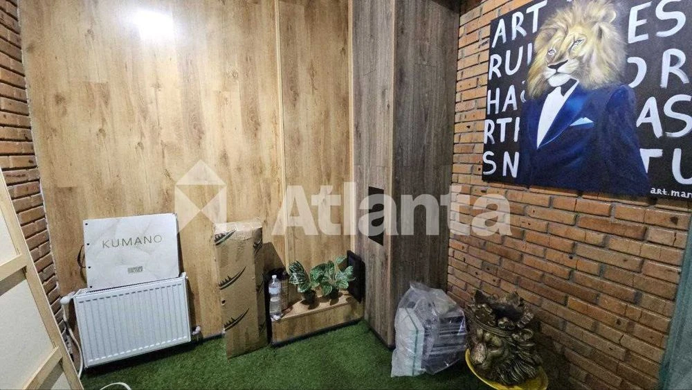 В продаже помещение/квартира  в ЖК "Гагарин Плаза".