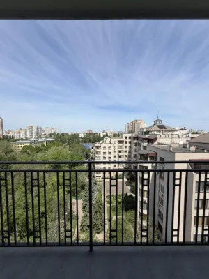 Проспект Шевченко   Парк Перемоги. Тераса.