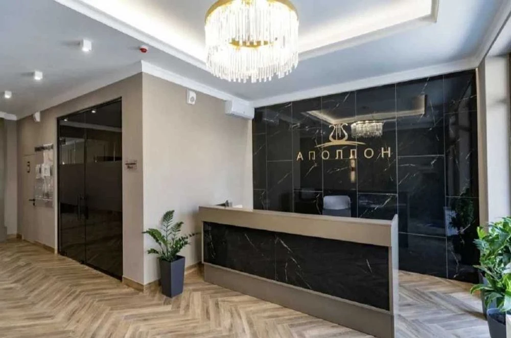 Продам без комиссии в Клубном доме ЖК "Аполлон на Карантинно