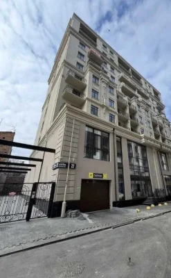 Продам без комиссии в Клубном доме ЖК "Аполлон на Карантинно