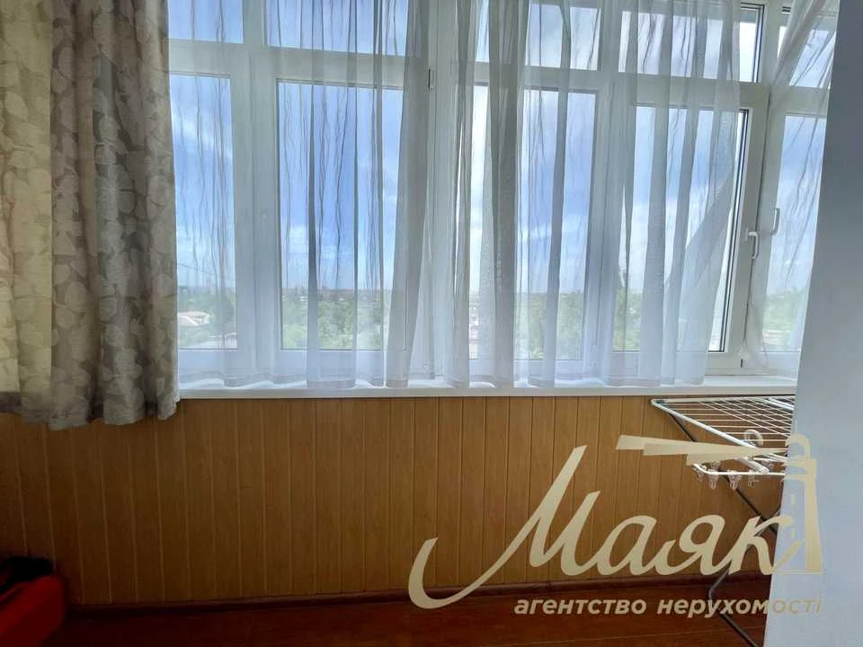 Квартира. Запоріжжя, Центральний бульв.