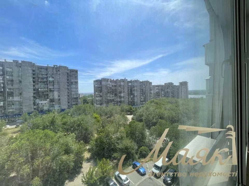 Квартира. Запоріжжя, Центральний бульв.