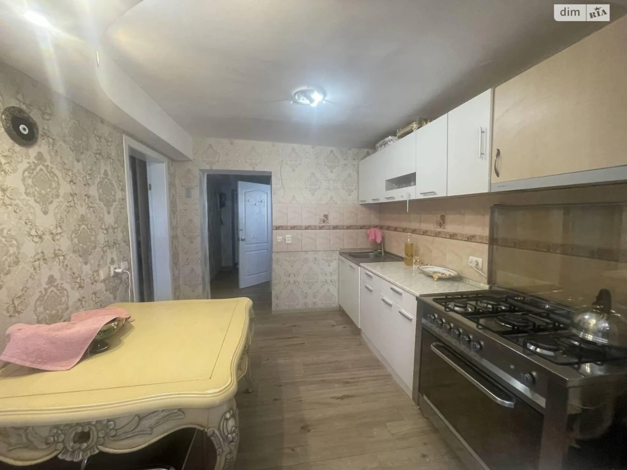 Продаж Дім Київський