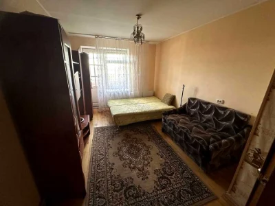 Квартира. Івано-Франківськ, Євгена Коновальця вул.