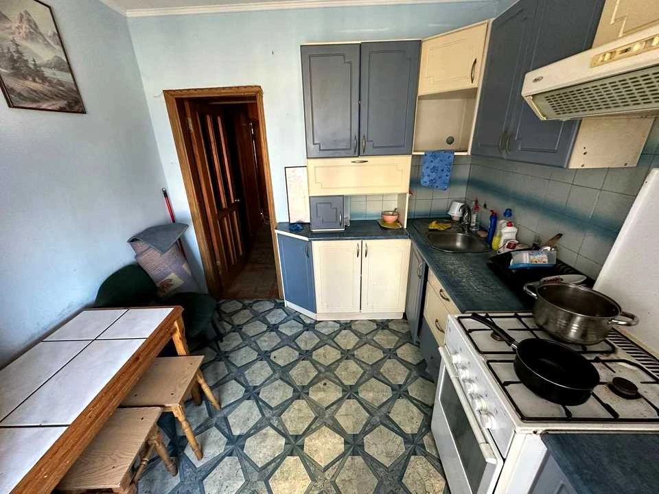 Квартира. Івано-Франківськ, Євгена Коновальця вул.