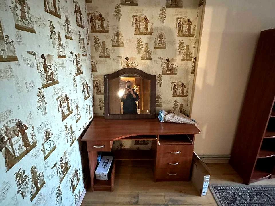 Квартира. Івано-Франківськ, Євгена Коновальця вул.