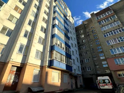 Квартира. Івано-Франківськ, Євгена Коновальця вул.